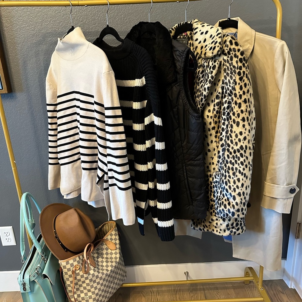H&M Jumper Sweater
